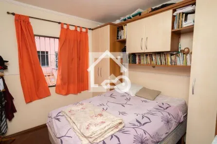 Casa com 3 Quartos à venda, 199m² no Assunção, São Bernardo do Campo