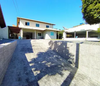 Casa com 5 Quartos à venda, 236m² no Das Nações, Timbó