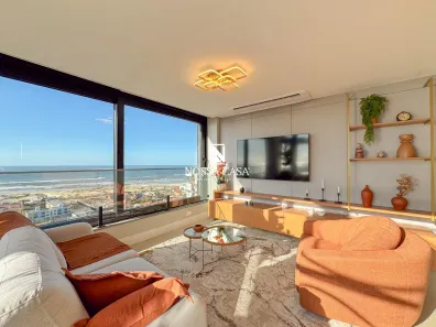 Apartamento com 3 Quartos à venda, 142m² no Centro, Torres