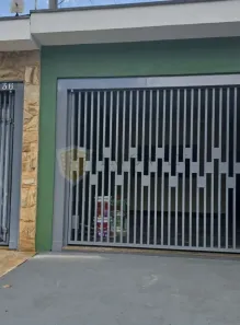 Casa com 2 Quartos à venda, 123m² no Jardim Centenário, Ribeirão Preto