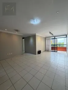 Apartamento com 3 Quartos à venda, 100m² no Miramar, João Pessoa
