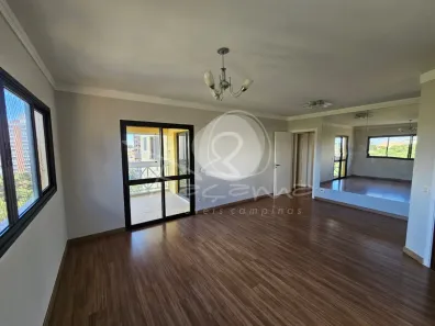 Apartamento com 4 Quartos à venda, 128m² no Jardim dos Oliveiras, Campinas