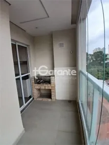 Apartamento com 2 Quartos para venda ou aluguel, 47m² no Vila Mariza Mazzei, São Paulo