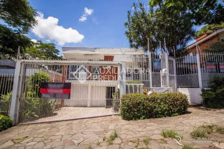 Casa com 3 Quartos à venda, 200m² no Santa Tereza, Porto Alegre