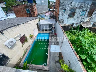 Casa com 4 Quartos à venda, 200m² no Águas Compridas, Olinda