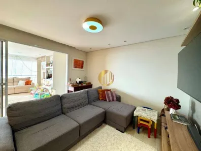 Apartamento com 3 Quartos à venda, 104m² no Vila Leopoldina, São Paulo