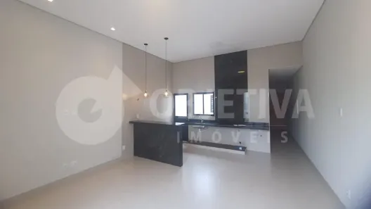 Casa com 2 Quartos à venda, 67m² no Laranjeiras, Uberlândia