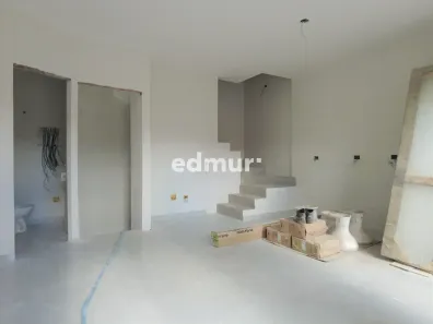 Sobrado com 2 Quartos à venda, 90m² no Vila América, Santo André