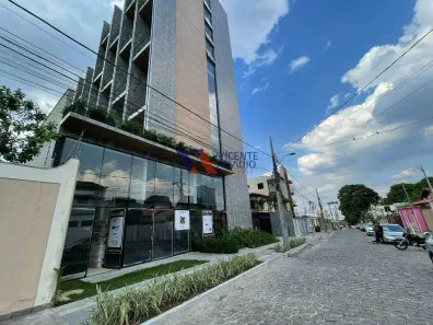 Flat com 1 Quarto para alugar, 37m² no Brasiléia, Betim