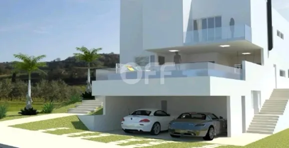 Lote/Terreno à venda, 560m² no Alphaville Dom Pedro, Campinas
