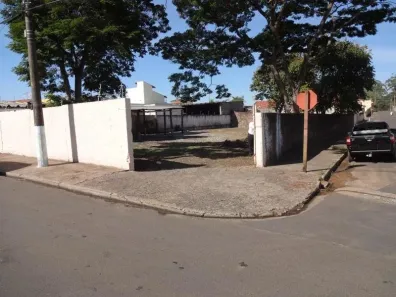 Lote/Terreno à venda, 968m² no Santa Cruz, Itirapina