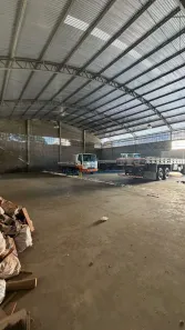 Galpão/Depósito/Armazém para alugar, 600m² no Soteco, Vila Velha