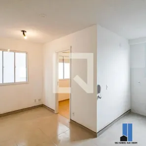 Apartamento com 2 Quartos à venda, 34m² no Santo Amaro, São Paulo