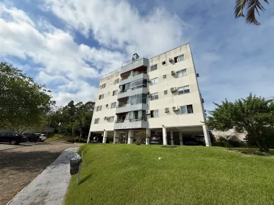 Apartamento com 3 Quartos à venda, 116m² no Nossa Senhora do Rosário, São José