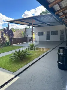 Fazenda/Sítio com 2 Quartos à venda, 25m² no Morada dos Pássaros, Uberlândia