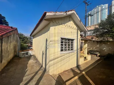 Lote/Terreno à venda, 363m² no Olarias, Ponta Grossa