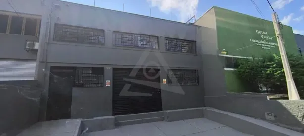 Galpão/Depósito/Armazém à venda, 538m² no Jardim do Trevo, Campinas