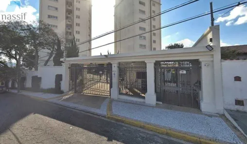 Apartamento com 4 Quartos à venda, 240m² no Vila Oliveira, Mogi das Cruzes