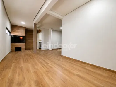 Apartamento com 3 Quartos para alugar, 120m² no Auxiliadora, Porto Alegre
