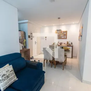 Apartamento com 3 Quartos à venda, 74m² no Cambuci, São Paulo
