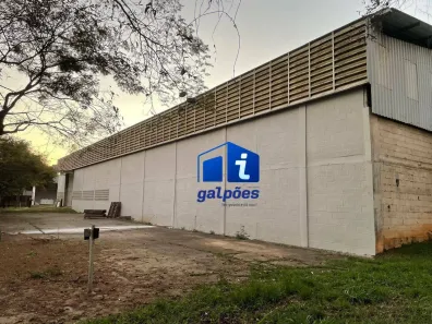 Galpão/Depósito/Armazém para alugar, 1400m² no Borba Gato, Sabará