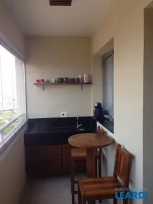 Apartamento com 2 Quartos à venda, 67m² no Barra Funda, São Paulo