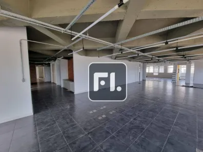 Sala Comercial para venda ou aluguel, 220m² no Jardim Paulistano, São Paulo