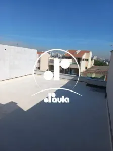 Cobertura com 2 Quartos à venda, 98m² no Vila Metalúrgica, Santo André