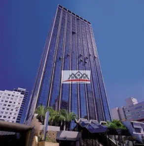 Flat com 1 Quarto para alugar, 50m² no Centro, Campinas