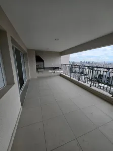 Apartamento com 3 Quartos à venda, 111m² no Brás, São Paulo