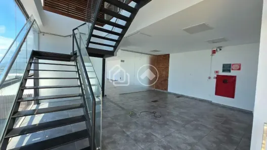 Sala Comercial para alugar, 460m² no Vale do Sereno, Nova Lima