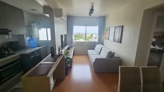 Apartamento com 2 Quartos à venda, 52m² no Centro, Canoas