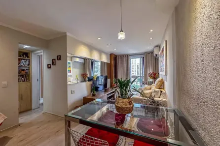 Apartamento com 3 Quartos à venda, 144m² no Botafogo, Rio de Janeiro