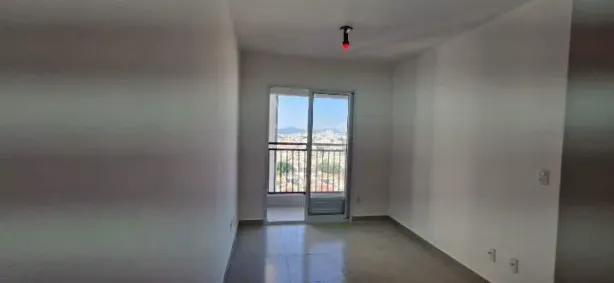 Apartamento com 2 Quartos à venda, 40m² no Vila Alzira, Santo André