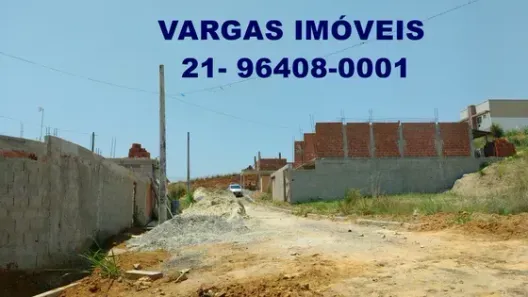 Lote/Terreno à venda, 120m² no Campo Grande, Rio de Janeiro