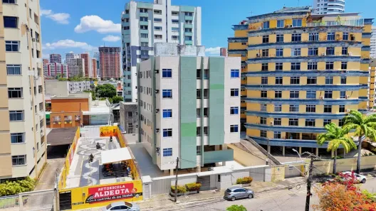 Apartamento com 2 Quartos à venda, 72m² no Varjota, Fortaleza