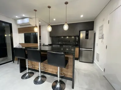 Apartamento com 2 Quartos à venda, 73m² no Vila Mariana, São Paulo