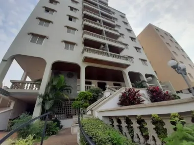 Apartamento com 3 Quartos à venda, 88m² no Vila Santo Antônio, Americana