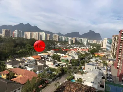 Apartamento com 2 Quartos à venda, 70m² no Barra da Tijuca, Rio de Janeiro