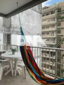 Apartamento com 3 Quartos à venda, 166m² no Copacabana, Rio de Janeiro