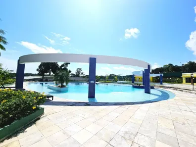 Lote/Terreno à venda, 800m² no Tarumã, Manaus