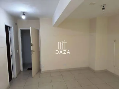 Apartamento com 1 Quarto à venda, 33m² no Vila Mariana, São Paulo