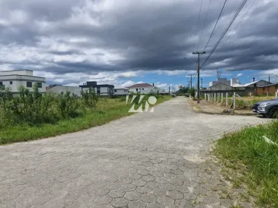 Lote/Terreno à venda, 300m² no Guarda do Cubatão, Palhoça
