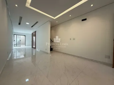 Sobrado com 3 Quartos à venda, 119m² no Vila Feliz, São Paulo