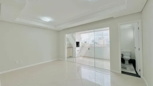 Apartamento com 4 Quartos para venda ou aluguel, 141m² no Jardim Paulistano, Sorocaba