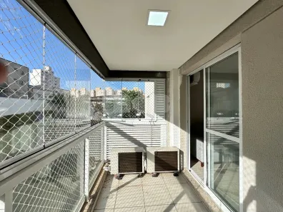 Apartamento com 2 Quartos à venda, 69m² no Jardim Belo Horizonte, Campinas