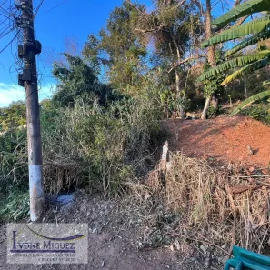 Lote/Terreno à venda, 1320m² no Santo Antônio, Paty do Alferes