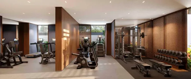 Apartamento com 4 Quartos à venda, 210m² no Jardim Vila Mariana, São Paulo