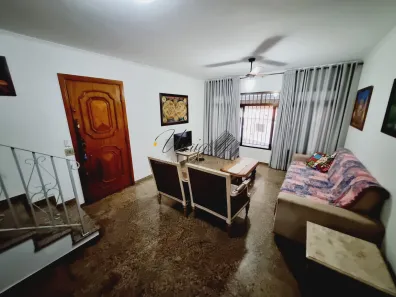 Sobrado com 3 Quartos à venda, 242m² no Saúde, São Paulo