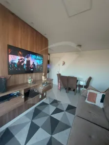 Apartamento com 2 Quartos à venda, 48m² no Parque Edu Chaves, São Paulo